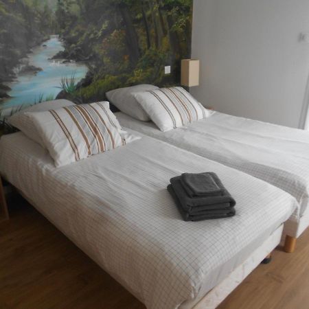 Residence L'Estrade Δουνκέρκη Εξωτερικό φωτογραφία