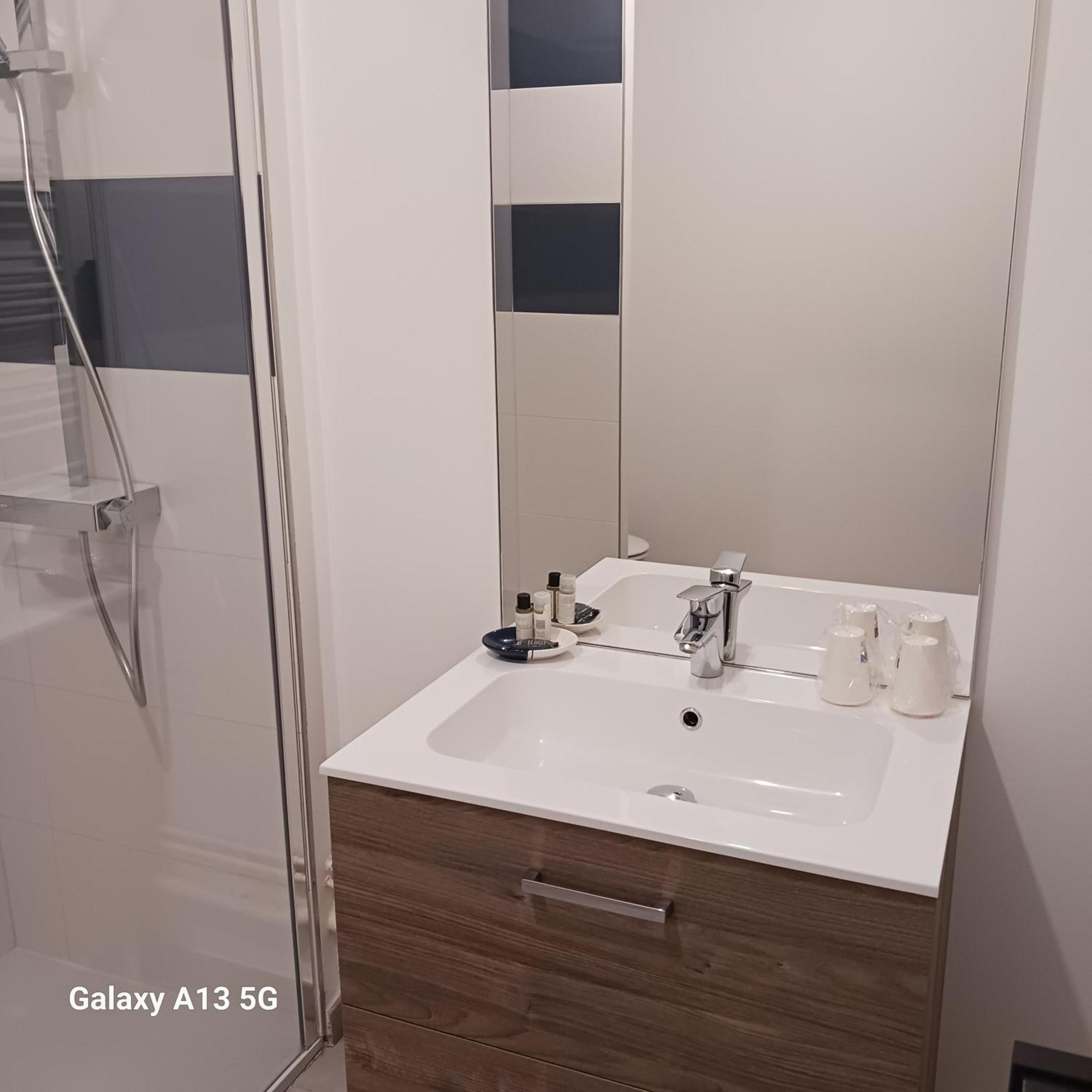 Residence L'Estrade Δουνκέρκη Εξωτερικό φωτογραφία