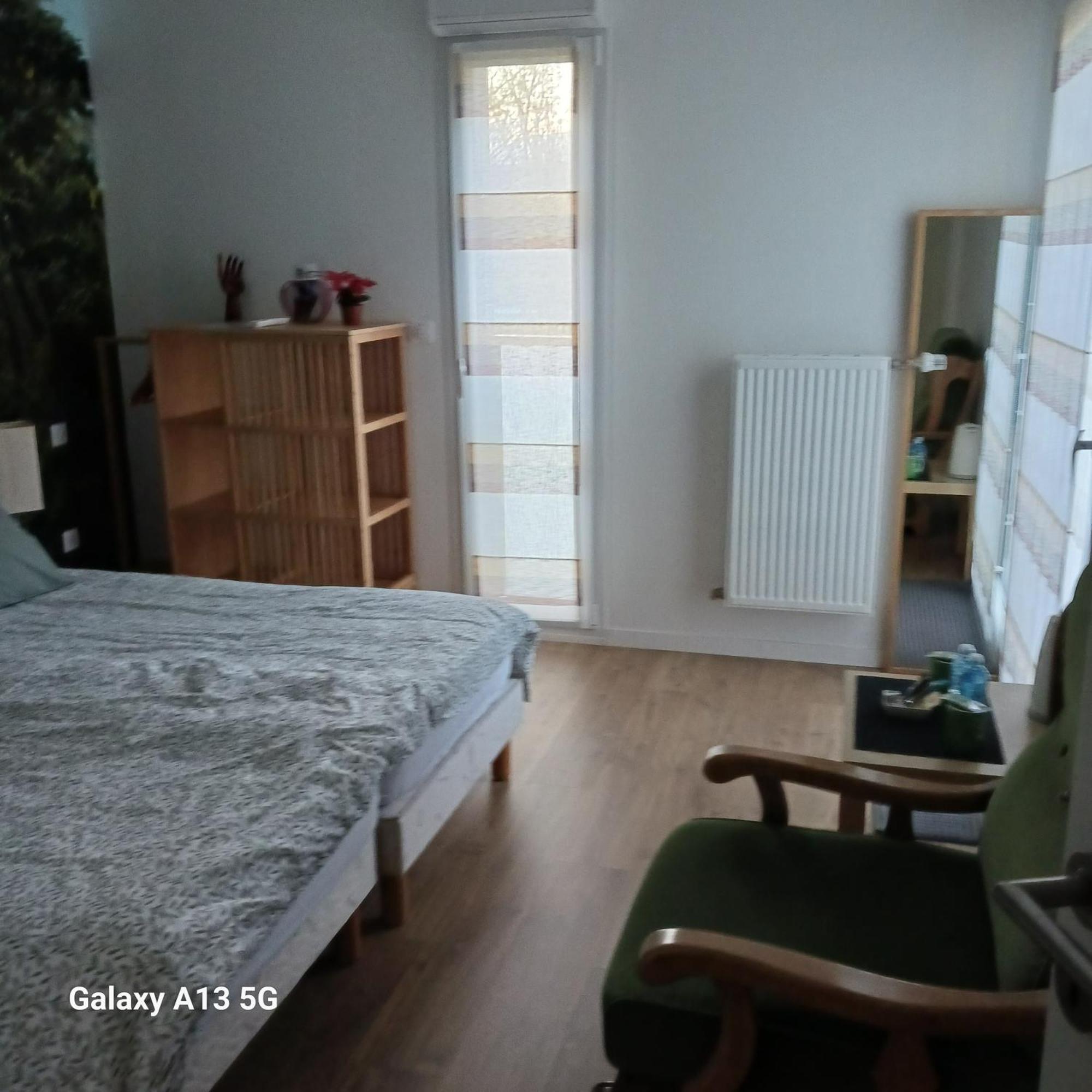Residence L'Estrade Δουνκέρκη Εξωτερικό φωτογραφία
