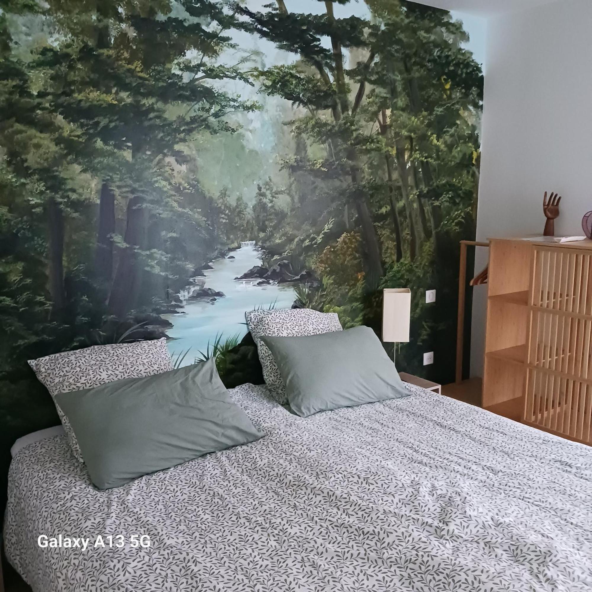 Residence L'Estrade Δουνκέρκη Εξωτερικό φωτογραφία